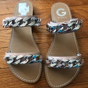 G By Guess Slip on Shoes NEW